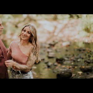 Meet your Posher, Kait